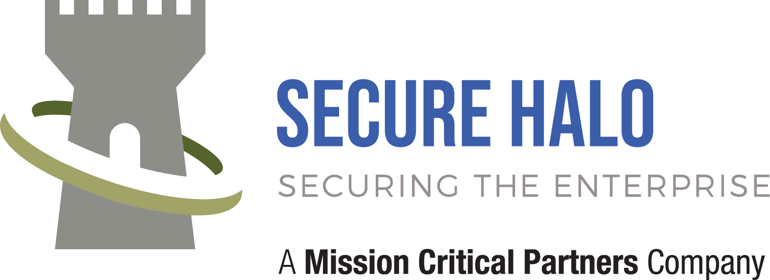 Secure Halo, a Mission Critical Partners Company
