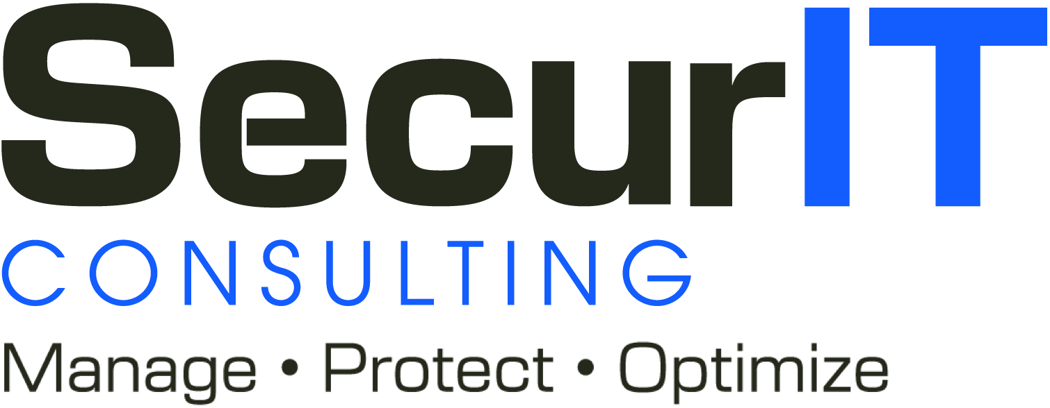 SecurIT Consulting